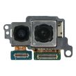 Rückkamera (12MP) für Samsung Galaxy Z Flip 5G (Service Pack)