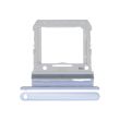 SIM-Kartenschacht Single für Samsung Galaxy Z Flip (F700) (Mirror Purple)