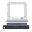 SIM-Kartenschacht Single für Galaxy Z Flip 4G (F700) (F707) (Mirror Black)
