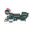 Lade Platine mit Mikrofon für Samsung Galaxy Z Flip 4G (F700U) (US Version)