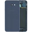 Rückseite Abdeckung für Galaxy J4 Plus ( J415/ 2018) (Service Pack) (Schwarz)