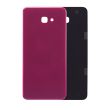 Rückglas für Samsung Galaxy J4 Plus (J415/ 2018) (Pink)