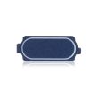 Home-Taste für Samsung Galaxy J4 (J400/ 2018) (Blau)