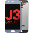 LCD Display ohne Rahmen für Galaxy J3 Star/ Aura/ Amp Prime 3 (J337/ 2018)