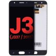 LCD Display ohne Rahmen für Galaxy J3 Star/ Aura/ Amp Prime 3 (Aftermarket Plus)