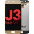 LCD Display ohne Rahmen für Galaxy J3 Star/ Aura/ Amp Prime 3 (Gold)