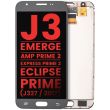 LCD Display ohne Rahmen für Galaxy J3/ Emerge/ Amp Prime 2/ Express Prime 2 Nr.2