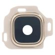Rückkamera-Linse für Samsung Galaxy J3 (J320/ 2016) (Gold)