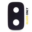 Rückkamera-Linse (nur Glas) mit Kleber für Galaxy J2 Pure/ Dash/ Shine/ Core