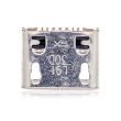 Ladebuchse für Galaxy J1 (J120/ 2016)/ J1 Ace (J110) (Löten erforderlich)