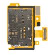 SIM-Kartenleser Flexkabel für Samsung Galaxy Tab A 8.4" (T307/ 2020)