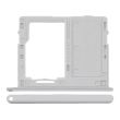 SIM-Kartenschacht Single für Galaxy Tab A 10.1" (T515/ T517) (2019) (Silber)