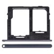 SIM-Kartenschacht Single für Samsung Galaxy Tab A 10.1" (T515) (Schwarz)