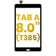 Digitizer für Samsung Galaxy Tab A 8.0" (2017) (T385) (Schwarz)
