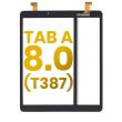 Digitizer für Samsung Galaxy Tab A 8.0" (T387) (Schwarz)