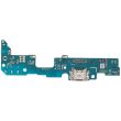 USB-C Ladebuchse Flexkabel für Samsung Galaxy Tab A 8.0" (2017) (T387) (Premium)