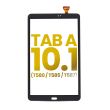 Digitizer für Samsung Tab A 10.1" (T580/ T585/ T587) (Schwarz)