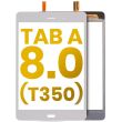 Digitizer für Samsung Galaxy Tab A 8.0" (T350/ T355/ T357) (2015) (Weiß)