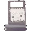 Micro SD SIM-Kartenschacht für Galaxy Tab S8 (X900/ X906/ 2022) (Graphit)