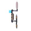 Fingerabdruck Sensor Kabel mit Flex für Galaxy Tab S8 (2022) (X700/ X706)