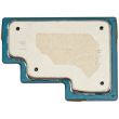 Touch Connect Platine für Samsung Galaxy Tab S8 (2022) (X700/ X706)