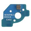 Signal Antenne Platine für Samsung Galaxy Tab S7 11" (T870/ T875/ T876) (2020)