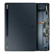Rückglas für Galaxy Tab S7 Plus 12.4" (T970) (2020) (WLAN nur) (Service Pack)