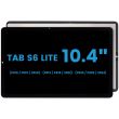 LCD Display ohne Rahmen für Galaxy Tab S6 Lite 10.4" (P610/ P615) (2020)/ Tab
