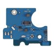 Antenne Platine für Samsung Galaxy Tab S6 10.5" (T860/ T865) (2019)