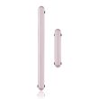 Tasten (Power/ Volume) für Galaxy Tab S6 Lite (P610/ P615/ 2020) (Chiffon Pink)