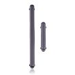 Tasten (Power/ Volume) für Galaxy Tab S6 Lite (P610/ P615/ 2020) (Oxford Gray)