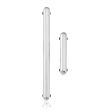 Tasten (Power/ Volume) für Galaxy Tab S6 Lite (P610/ P615/ 2020) (Silber)