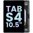 LCD Display Einheit für Samsung Galaxy Tab S4 (Service Pack)