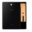 Rückglas für Galaxy Tab S4 (T830/ T835/T837) (2018) (Schwarz) (Service Pack)