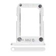 SIM-Kartenschacht für Samsung Galaxy Tab S2 8.0" T710/ T810/ T715/ T815 (Weiß)