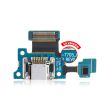 Ladebuchse Flexkabel für Samsung Galaxy Tab S 8.4" (T705) (3G Version)