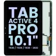 LCD Display ohne Rahmen für Galaxy Tab Active 4 Pro 10.1" (T630/ T636/ T638)