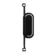 Home-Taste für Samsung Galaxy Tab 3 10.1" (P5200) (Schwarz)
