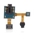 Headphone jack Flexkabel für Samsung Galaxy Tab 8.9 (P7300)