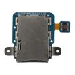 Sim Card Flexkabel für Samsung Galaxy Tab 8.9" (P7300)