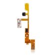 Home-Taste Flexkabel mit Mikrofon für Samsung Galaxy Tab E 8.0" (T377)