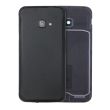 Rückglas mit Kameralinse für Samsung Galaxy Xcover 4 (Service Pack) (Schwarz)