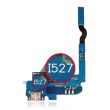 Ladebuchse Flexkabel für Samsung Galaxy Mega 6.3 (i527) (ATT)