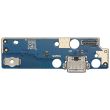 Ladebuchse Platine mit Kopfhörerbuchse für Galaxy M23 (M236/ 2022)/ M33