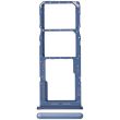 SIM Card Tray für Samsung Galaxy M32 (M325/ 2021) (Himmelblau)
