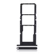 SIM-Kartenschacht Dual für Samsung Galaxy M14 (M146/ 2023) (Navy Blue)