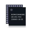 WLAN Bluetooth IC Chip für Samsung Galaxy Grand Duos I9082 (BCM4334HKUBG)