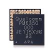 Big Netzteil IC für Samsung Galaxy F52 5G (SM-E5260) (PM6350)