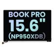 Complete LCD Display Assembly für Galaxy Book Pro 15.6" (NP950XDB)