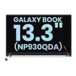 LCD Panel nur für Galaxy Book Flex2 13.3" FHD (NP930QDA-KA2HK) (Service Pack)